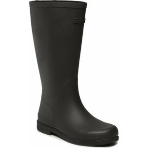 Holínky Tretorn Eva High 800247 Jet Black