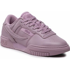 Sneakersy Fila Original Fitness 22 Wmn FFW0210.43072 Mauve Shadows/Mauve Shadows