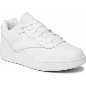 Boty Reebok BB 4000 II ID5157 Bílá