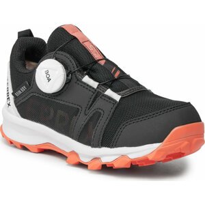 Boty adidas Terrex Agravic BOA RAIN.RDY Trail Running Shoes HQ3497 Černá