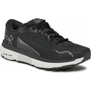 Boty Under Armour Ua W Hovr Infinite 5 3026550-002 Černá