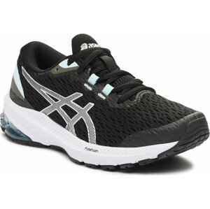 Boty Asics Gel-Phoenix 12 1012B525 Black/Aquamarine 002