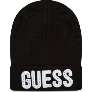 Čepice Guess KIDS J0BZ12 Z2Q00 JBLK