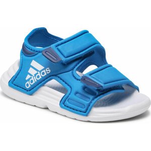 Sandály adidas Altaswim I GV7797 Blue Rush/Cloud White/Dark Blue