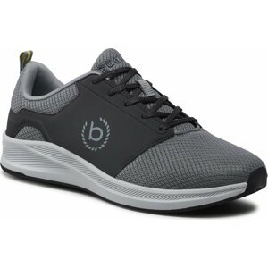 Sneakersy Bugatti 343-A9D02-6959-1212 Light Grey