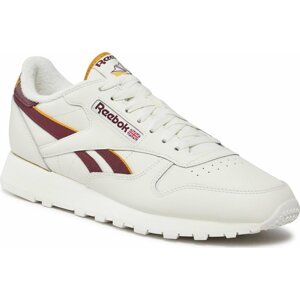 Boty Reebok Classic Leather IF5519 Bílá