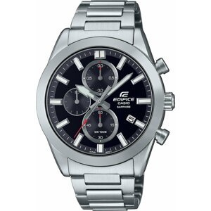 Hodinky Casio EFB-710D-1AVUEF Silver