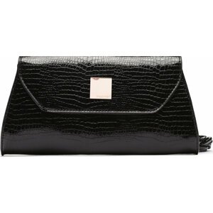 Kabelka Monnari BAG4660-020 Czarne Croco