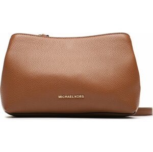 Kabelka MICHAEL Michael Kors Kensington 30F3G8KM2L Luggage