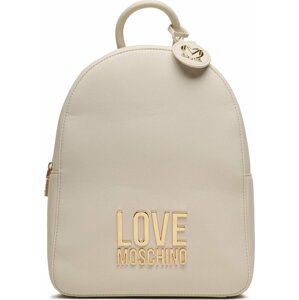 Kabelka LOVE MOSCHINO JC4109PP1HLI0110 Avorio