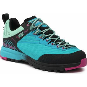 Trekingová obuv Kayland Grimpeur Ad W's Gtx GORE-TEX18022250 Turquoise/Fuchsia