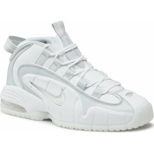 Boty Nike Air Max Penny DV7220 100 White/Grey