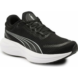 Boty Puma Scend Profoam Jr 379119 01 Puma Black-Puma White