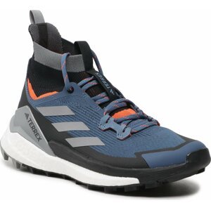 Boty adidas Terrex Free Hiker 2 HQ8396 Wonder Steel/Grey Three/Legend Ink