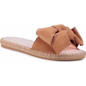 Espadrilky Manebi Sandals With Bow W 1.1 J0 Cuero