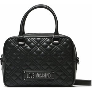 Kabelka LOVE MOSCHINO JC4169PP0HLA000A Nero