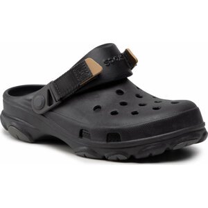 Nazouváky Crocs Classic All Terain Clog 206340 Black