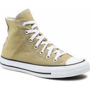 Plátěnky Converse Chuck Taylor All Star A04559C Khaki/Green