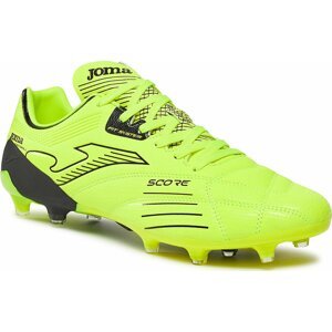 Boty Joma Score 2309 SCOW2309FG Yellow Fluor