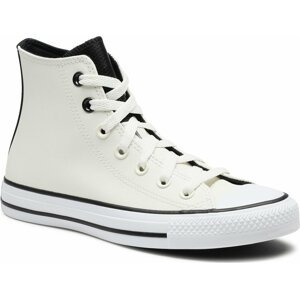 Plátěnky Converse Chuck Taylor All Star A04570C Khaki/Off White