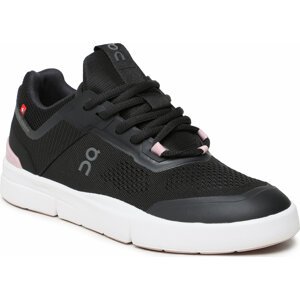 Sneakersy On THE ROGER Spin 3WD11481185 Black