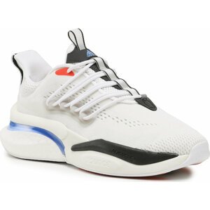 Boty adidas Alphaboost V1 Sustainable BOOST HP2757 White