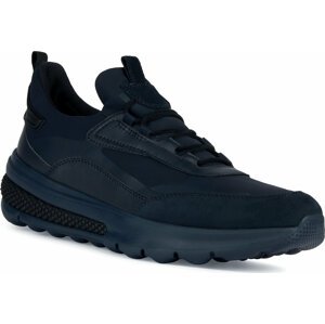 Sneakersy Geox U Spherica Actif U36BAA 01522 C4002 Navy