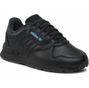 Boty adidas Trezoid 2 ID4614 Cblack/Carbon/Grefou