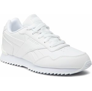 Boty Reebok Royal Glide Ripple FY4638 White/White/White