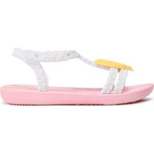 Sandály Ipanema My First Ipanema Baby 81997 Pink/White/Yellow 25856