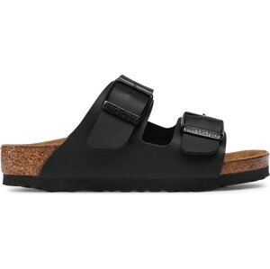 Nazouváky Birkenstock Arizona Kids 1005127 Black