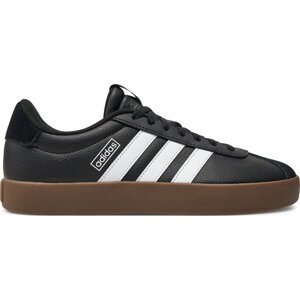 Boty adidas Court ID6286 Black