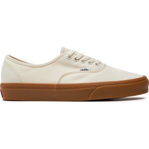 Tenisky Vans Authentic VN0009PVOVM1 Marshmallow/Gum