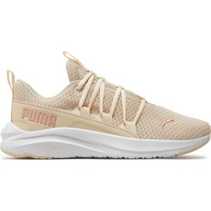 Sneakersy Puma Softride One4all 377672 13 Alpine Snow-Rose Quartz-PUMA White