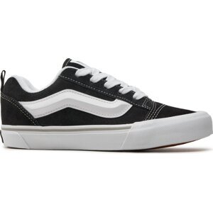 Tenisky Vans Knu Skool VN000D2TMCG1 Nero