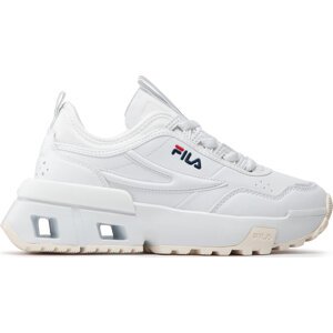 Sneakersy Fila Upgr8 Wmn FFW0125.10004 White