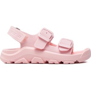 Sandály Birkenstock Mogami 1026739 S Icy Gentle Rose