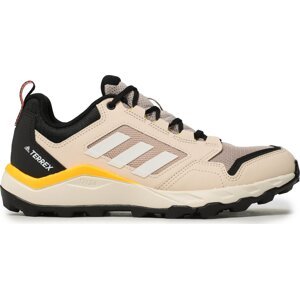 Běžecké boty adidas Terrex Tracerocker 2.0 Trail Running Shoes HR1238 Hnědá