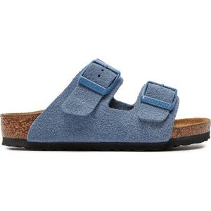 Nazouváky Birkenstock Arizona 1026915 S Elemental Blue