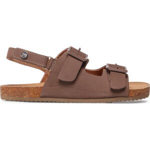 Sandály Gioseppo Misinto 65995-P1 Taupe