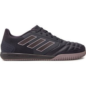 Boty adidas Top Sala Competition Indoor Boots IE7550 Aurbla/Aurmet/Prlofi