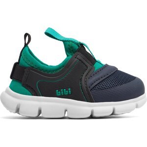 Sneakersy Bibi 1107230 Zelená