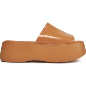 Nazouváky Melissa Melissa Becky Ad 32818 Brown AV586