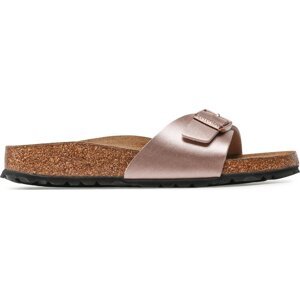 Nazouváky Birkenstock Madrid Bs 1023927 Růžová