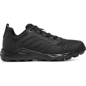 Boty adidas Terrex Tracerocker 2.0 Trail Running Shoes IF2581 Cblack/Cblack/Grefiv