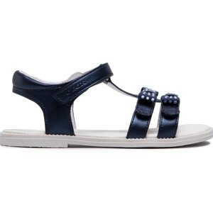 Sandály Geox J S. Karly G. G J1535G 000NF C4002 S Navy