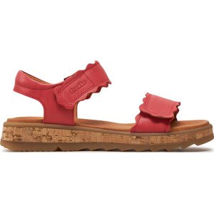 Sandály Froddo Alana G3150253-5 S Růžová