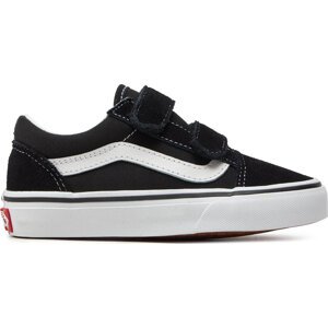 Tenisky Vans Old Skool V VN000VHE6BT Black/True White