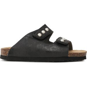 Sandály Primigi 3926122 S Black