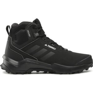 Trekingová obuv adidas Terrex Ax4 Mid Beta C.Rdy GX8652 Černá